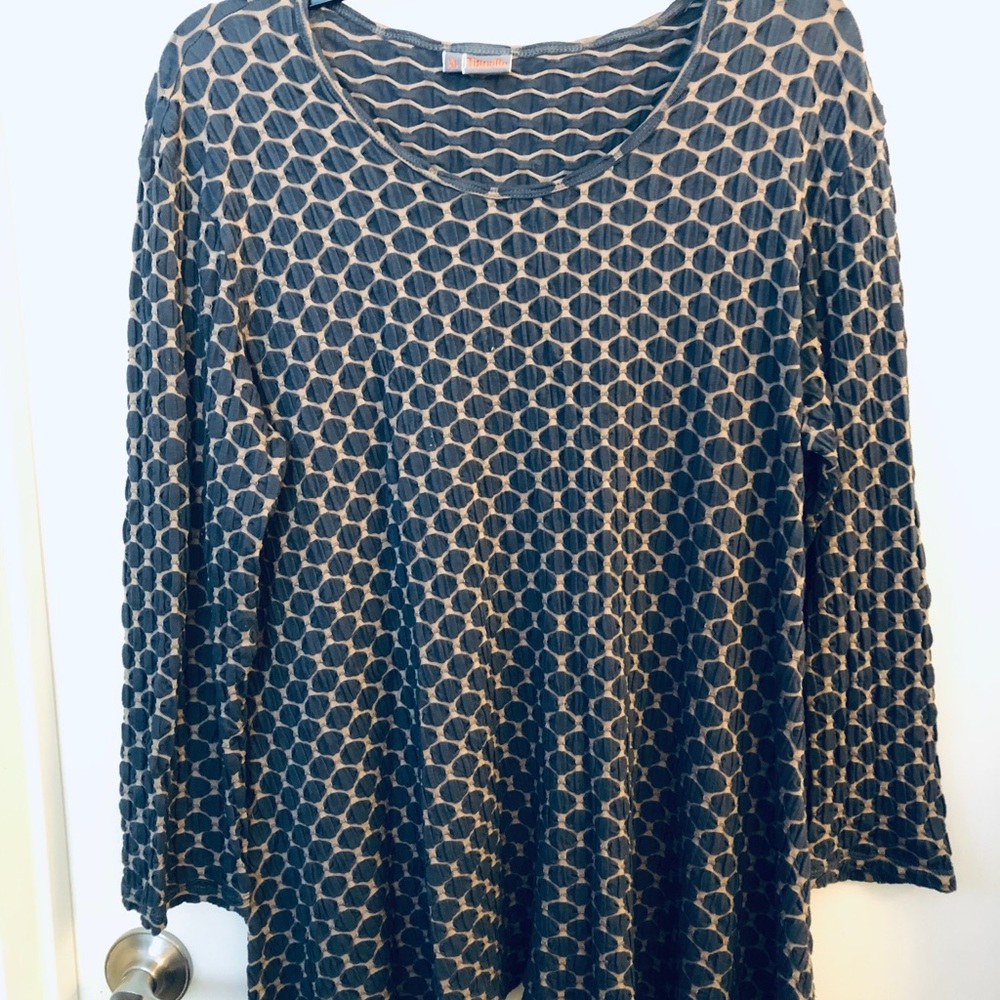 Tianello Tunic